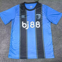 2025-26 Bournemouth Away Fans Soccer Jersey
