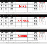 2026-27 Man Utd Home Player Version Shorts Pants (球员短裤)