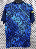 2026-27 Leeds United Blue Training shirts