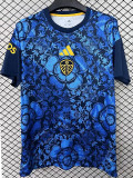 2026-27 Leeds United Blue Training shirts