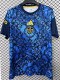 2026-27 Leeds United Blue Training shirts