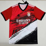 2026-27 Benfica Special Edition Training shirts (赛车)