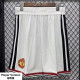 2026-27 Man Utd Home Player Version Shorts Pants (球员短裤)