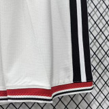 2026-27 Man Utd Home Player Version Shorts Pants (球员短裤)