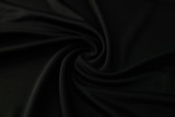 2026 NK Black Half Pull Tracksuit #NB10(半拉链)