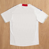 2010 Japan Away Retro Soccer Jersey