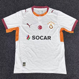 2026-27 Galatasaray Away Fans Soccer Jersey