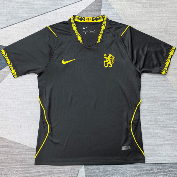 2026-27 CHE Away Fans Soccer Jersey