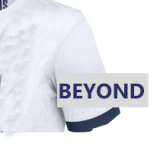 2026-27 PSG White Red Player Version Soccer Jersey