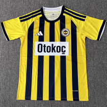 2026-27 Fenerbahce Home Fans Soccer Jersey