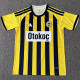 2026-27 Fenerbahce Home Fans Soccer Jersey
