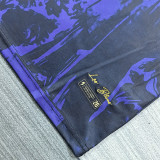 2026-27 France Black Purple Special Edition Training shirts 紫黑(逗号)