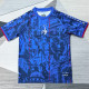 2026-27 France Blue Special Edition Training shirts (逗号)