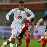 2026-27 Tunisia Away Fans Soccer Jersey