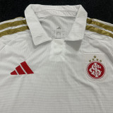 2026-27 Internacional Away Fans Soccer Jersey
