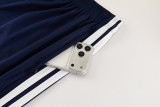 2026 AD14 Royal blue Training Short Suit