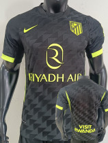 2026-27 ATM Away Playe Version Soccer Jersey