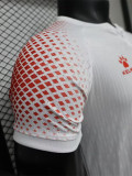 2026-27 Jordan Home Player Version Soccer Jersey