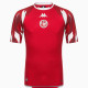 2026-27 Tunisia Home Fans Soccer Jersey