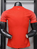 2026-27 Jordan Away Player Version Soccer Jersey