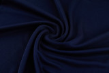 2026 AD14 Royal blue Training Short Suit