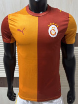 2026-27 Galatasaray Home Player Version Soccer Jersey