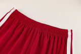 2026 AD14 Red Training Short Suit