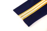 2026-27 RMA Royal Blue Jacket Tracksuit #05