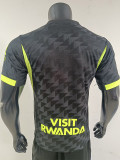 2026-27 ATM Away Playe Version Soccer Jersey