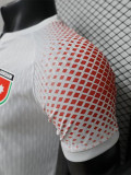 2026-27 Jordan Home Player Version Soccer Jersey