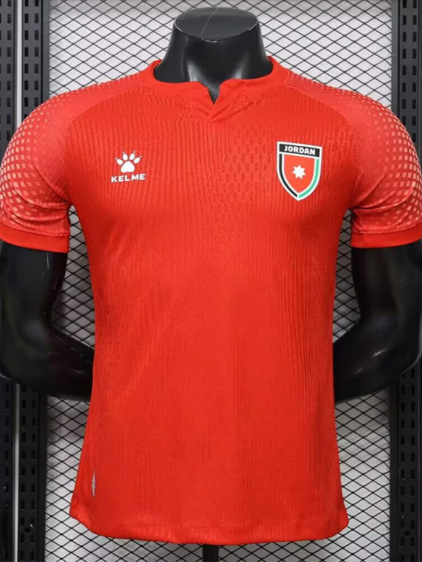 2026-27 Jordan Away Player Version Soccer Jersey