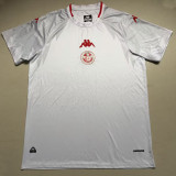 2026-27 Tunisia Away Fans Soccer Jersey
