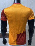 2026-27 Galatasaray Home Player Version Soccer Jersey