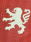 2026-27 Lyon Away Player Version Soccer Jersey