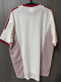 2002 Spain Away Retro Soccer Jersey