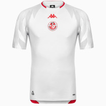 2026-27 Tunisia Away Fans Soccer Jersey