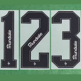 2026-27 Atletico Mineiro Away Player Version Soccer Jersey