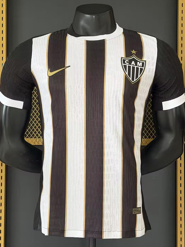 2026-27 Atletico Mineiro Home Player Version Soccer Jersey