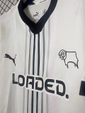 2026-27 Derby County Home Fans Soccer Jersey