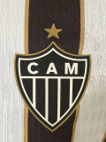2026-27 Atletico Mineiro Home Player Version Soccer Jersey