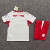 2026-27 RB Leipzig Home Kids Soccer Jersey