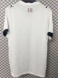 2026-27 Derby County Home Fans Soccer Jersey