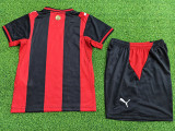 2026-27 ACM Home Kids Player Version Soccer Jersey (球员童装)