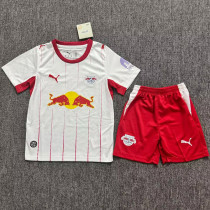 2026-27 RB Leipzig Home Kids Soccer Jersey