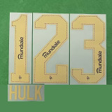 2026-27 Atletico Mineiro Home Player Version Soccer Jersey