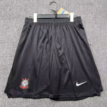 2026-27 Corinthians Home Shorts Pants