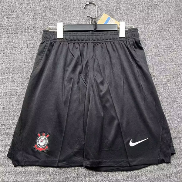 2026-27 Corinthians Home Shorts Pants