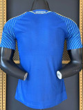 2026-27 Curacao Home Playr Version Soccer Jersey