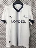 2026-27 Derby County Home Fans Soccer Jersey