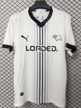 2026-27 Derby County Home Fans Soccer Jersey